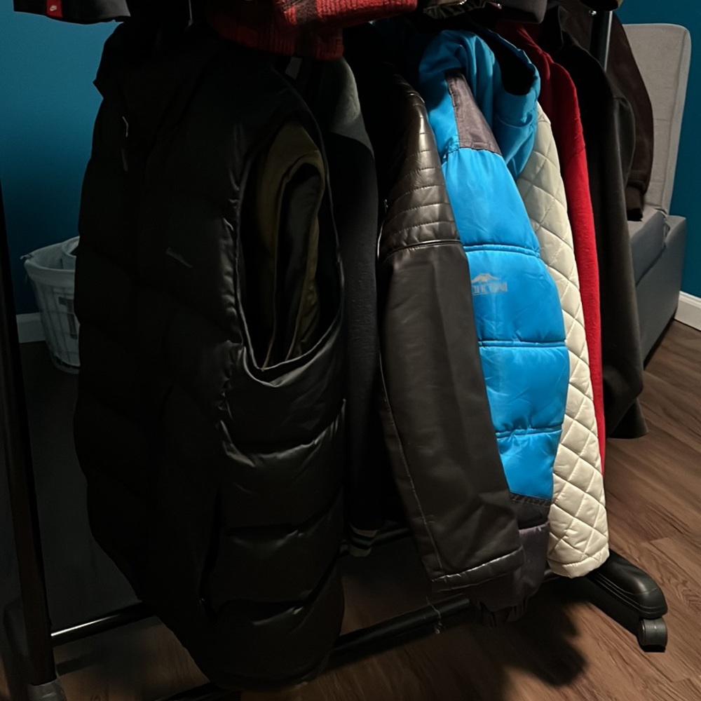 Coats-Kids Coats-Men Coats-Women Coats View 2